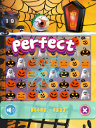 Halloween Games Match 3 swap screenshot 5