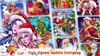 Fun Jigsaw Puzzles Games screenshot 7