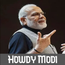 Howdy Modi