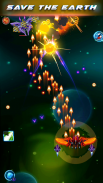 Galaxy Guardian: Space Shooter - Galaxy Attack screenshot 7