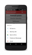 Device Info screenshot 4