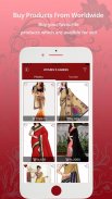 Women Sarees Online Shopping screenshot 2