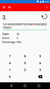 Pi Trainer screenshot 6