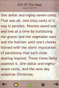 English Stories by O.Henry screenshot 2