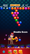US Bubble Shooter Fun Game 2018 screenshot 4