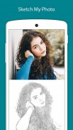 Pencil Sketch - Sketch Photo Maker & Photo Editor screenshot 11