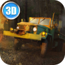 Army Truck Driver Simulator Icon