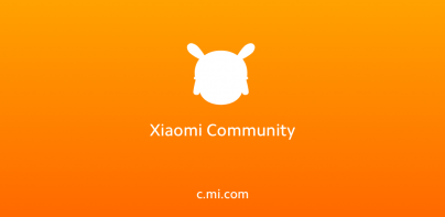 Mi Community - Xiaomi's forum