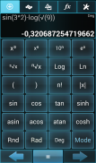 Oficalc Mobile screenshot 4