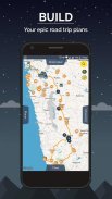 EasyRoads - Road Trip Planner India screenshot 7