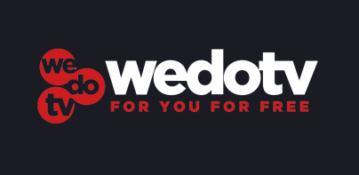 wedotv: Film & Serial