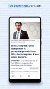 Le Figaro Sport: info résultat screenshot 8