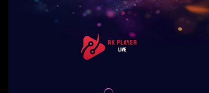 RK Player Live screenshot 2