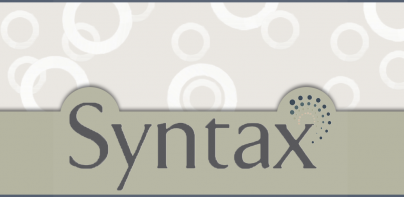 Your District by Syntax