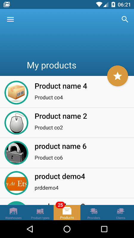 Stock Controller Inventories 5 2 1 Download Android Apk Aptoide