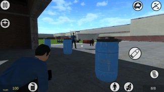 Sandbox Mod screenshot 4