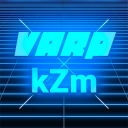 kZm LIVE by VARP Icon