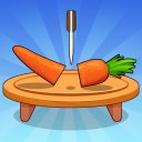 Fruit Cutting Challenge Game Icon