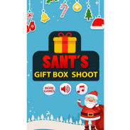 Santa Gift Box Shoot 2017 screenshot 7