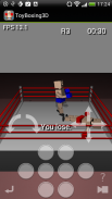 Toy Boxing 3D screenshot 4