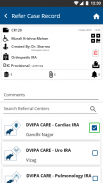 DVIPA CARE - ORTHOPAEDIC IRA screenshot 4