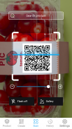 QRCode Reader: Barcode Scanner screenshot 4