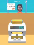 Cash Counter 3D screenshot 0