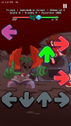 Friday Rhythm Night Battle HD screenshot 8