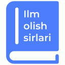 Ilm olish sirlari kitobi