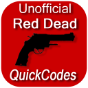 Unofficial Red Dead QuickCodes