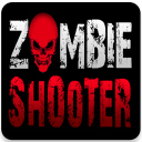 Zombie Shooter Icon