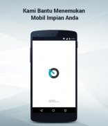 OTO.com - Beli Mobil Baru screenshot 0