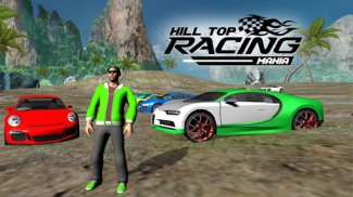 Hill Top Racing Mania screenshot 4