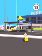 Pizza on Wheels screenshot 5