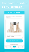 CARDIUMM screenshot 0