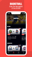 LaLiga Sports TV – TV resmi sepak bola dalam HD screenshot 3