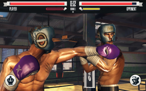 Real Boxing screenshot 5