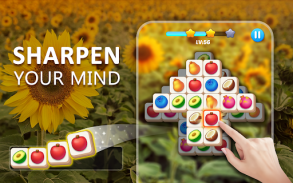 Tile Match-Brain Puzzle game screenshot 13