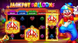 Lotsa Slots - Free Vegas Casino Slot Machines screenshot 2