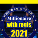 Millionaire with regis 2021