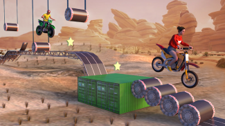 Bike Stunt Games – Bike Racing screenshot 0