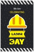 Labor Day Greeting Cards screenshot 6