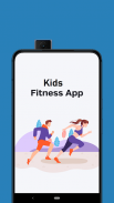 Kids Fitness screenshot 5