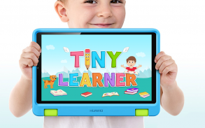 Tiny Learner Kids Learning App screenshot 22