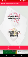 Card Game Durak - Rules and Tips screenshot 1