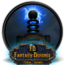 Fantasy Defense: Art of War Offline Defense