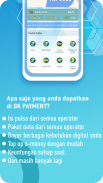 GK Payment Grosir Kuota Pulsa screenshot 3
