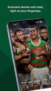 South Sydney Rabbitohs screenshot 6