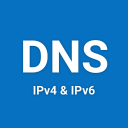 DNS Changer - Fast and Secure Icon