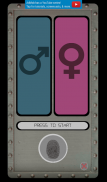 Gender Generator screenshot 0
